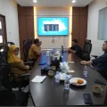 Samugara Shipyard Telah Menyelesaikan Audit Untuk Bagian Finance