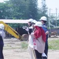Samugara Shipyard Mendapatkan Kunjungan Dari Dinas Investasi Kab. Tegal