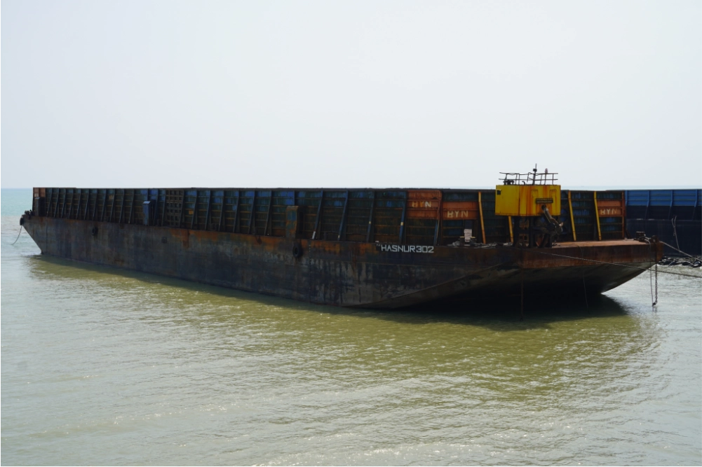 Hasnur 302